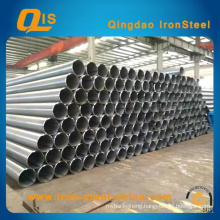 4" -24"Xsch40 Hfw Steel Pipe by API 5L Psl1 X42